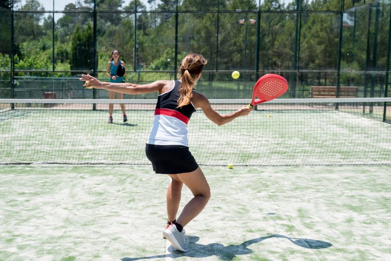 Mikä on Superpadel – Superpadel