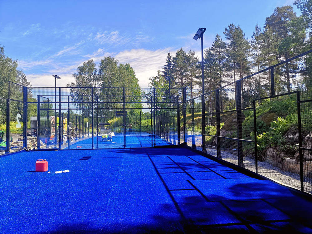 Superpadel.fi