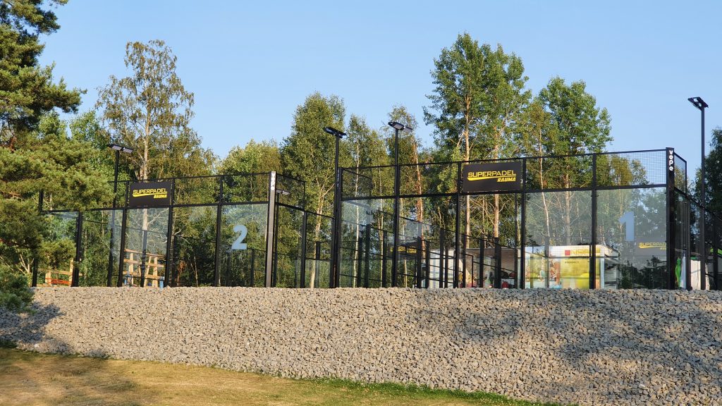 Superpadel.fi